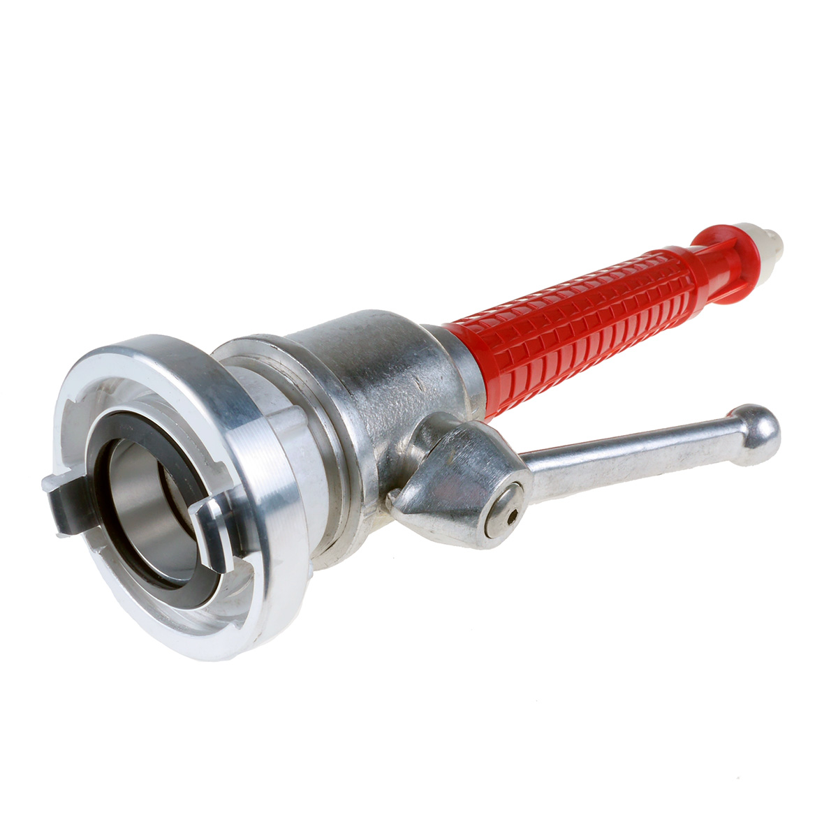 Storz strålerør/hanerør - alu