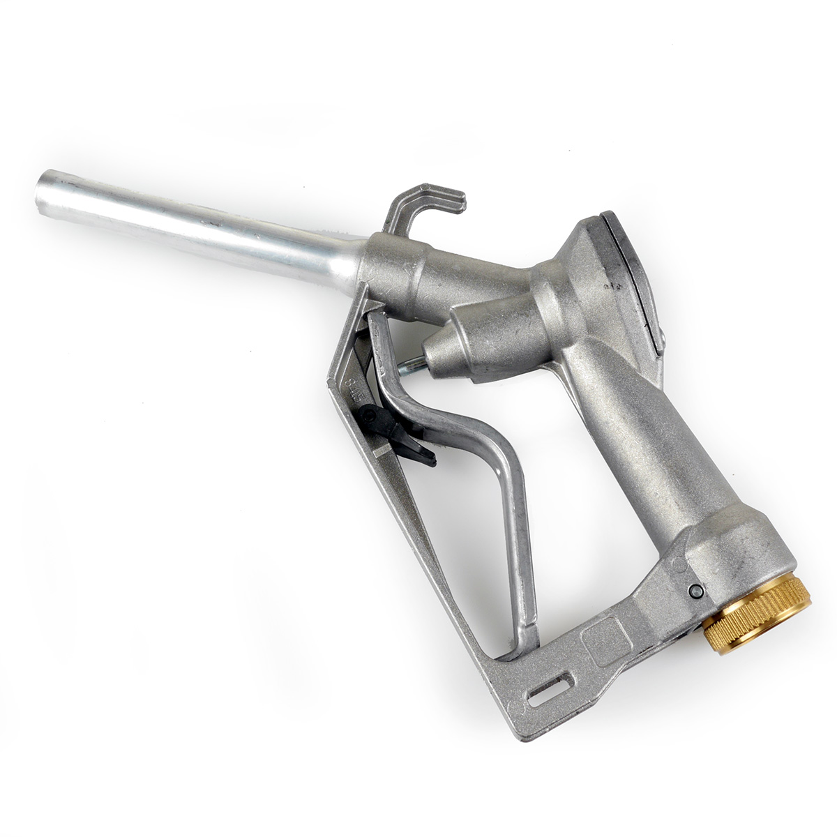 Aftapningspistol fra Piusi - manuel