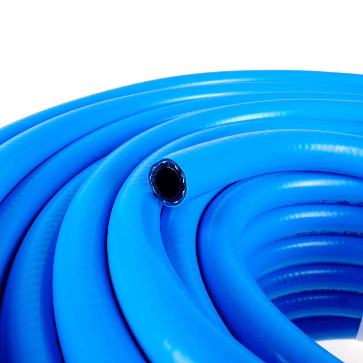 Åndedrætsslange, Nobelair AS/R, kraftig kvalitet