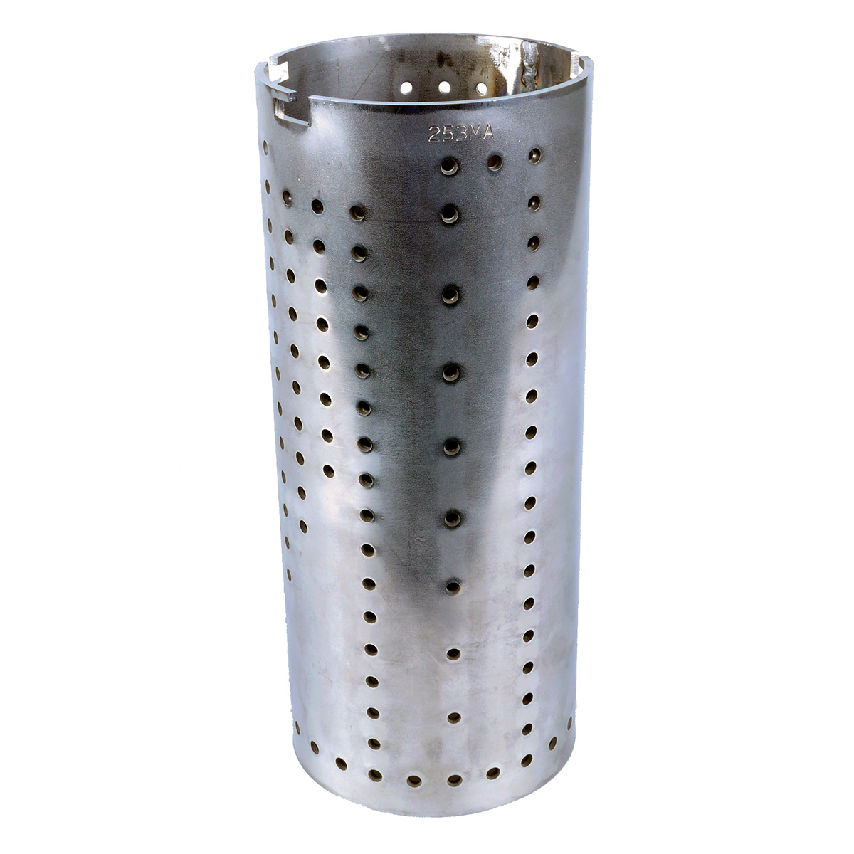 Brænderrør til brænder 23 kW