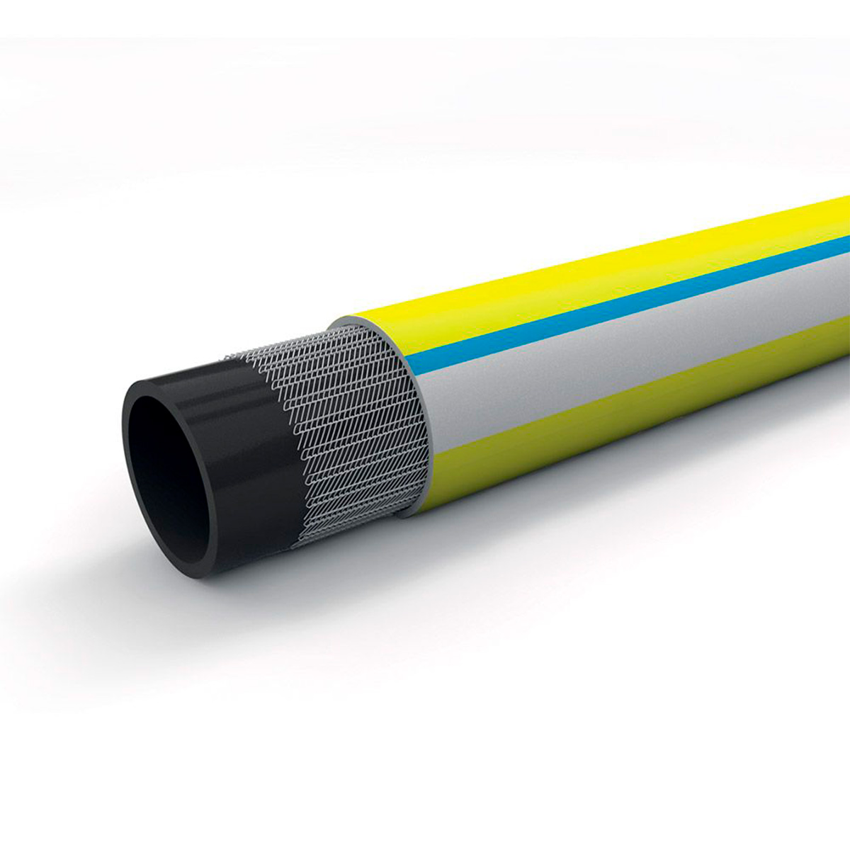 robuste allround vandslange, Rhinen