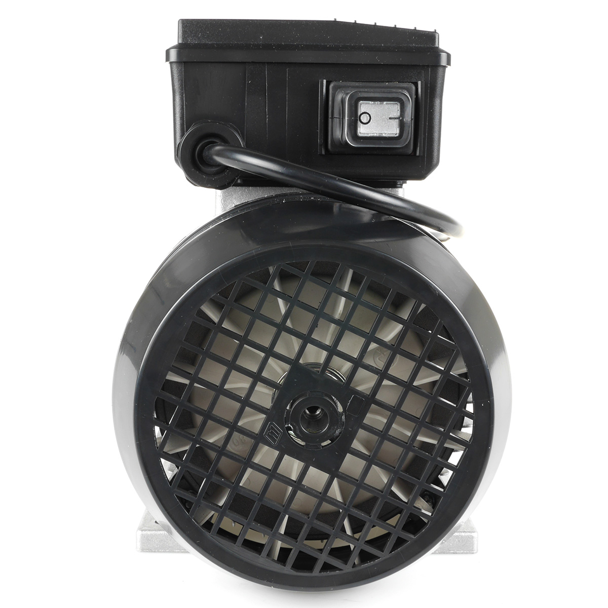 Oliepumpe 230V - højtydende