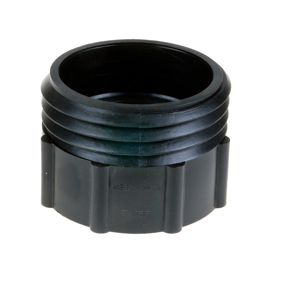 Mauser Adapter URG + 2" IRG