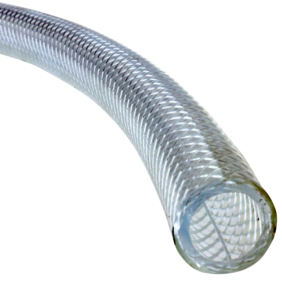 Tekniskslange, Triavyl  T, medium trykslange, transperant PVC