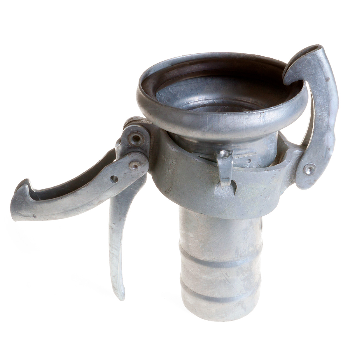 Perrot/kardan kobling - HAN