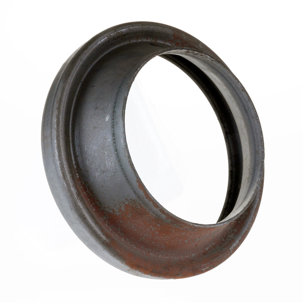 Bauer svejsekobling - Sort HK bæger HUN