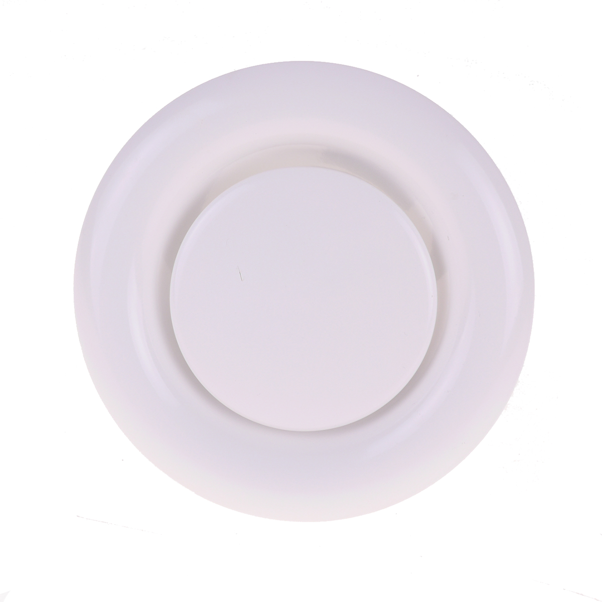 VVS Udsugningsventil med ramme