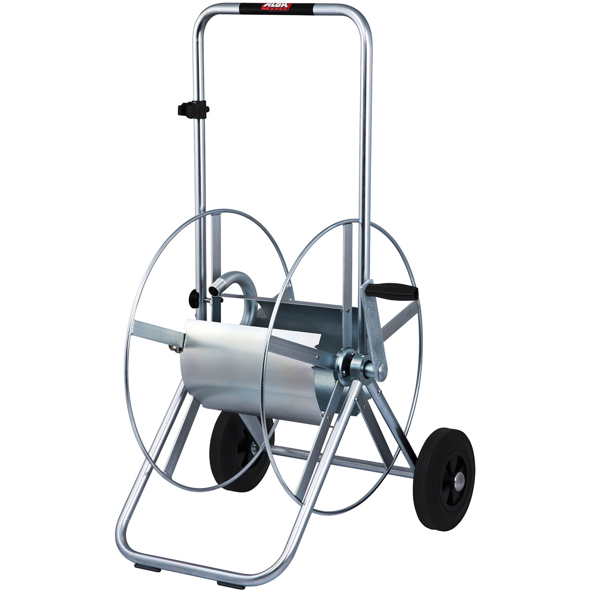 Slangevogn, ALBA STAR til vandslanger