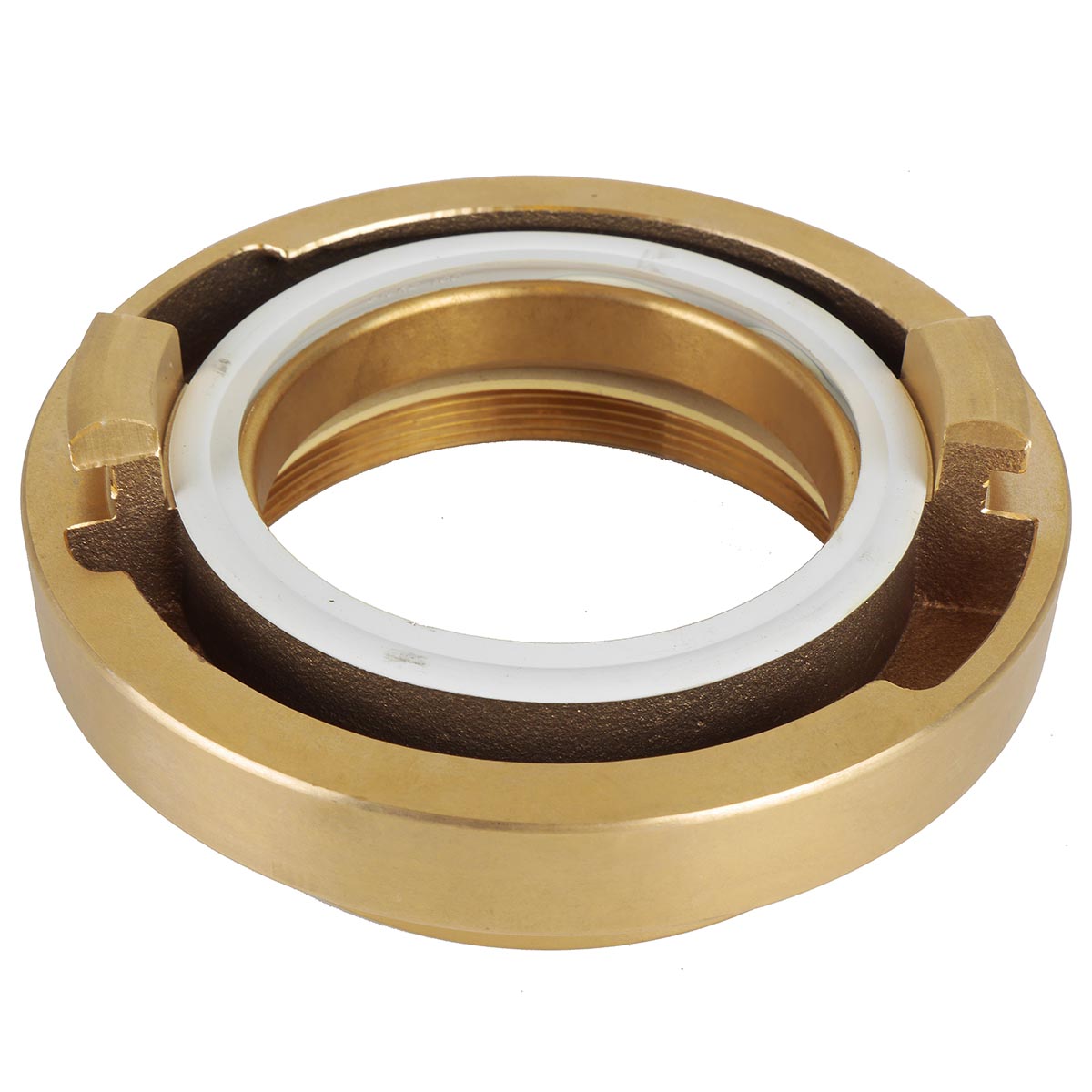 Storz fastkobling - messing