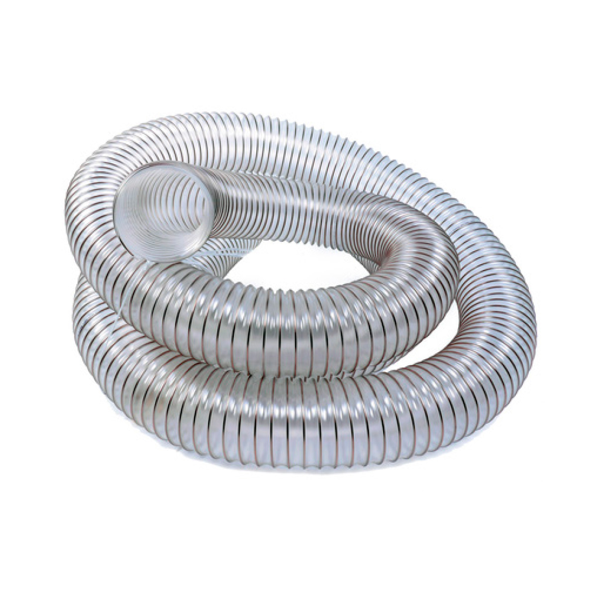 TRIAPUR P1N PU - Spånsugningsslange