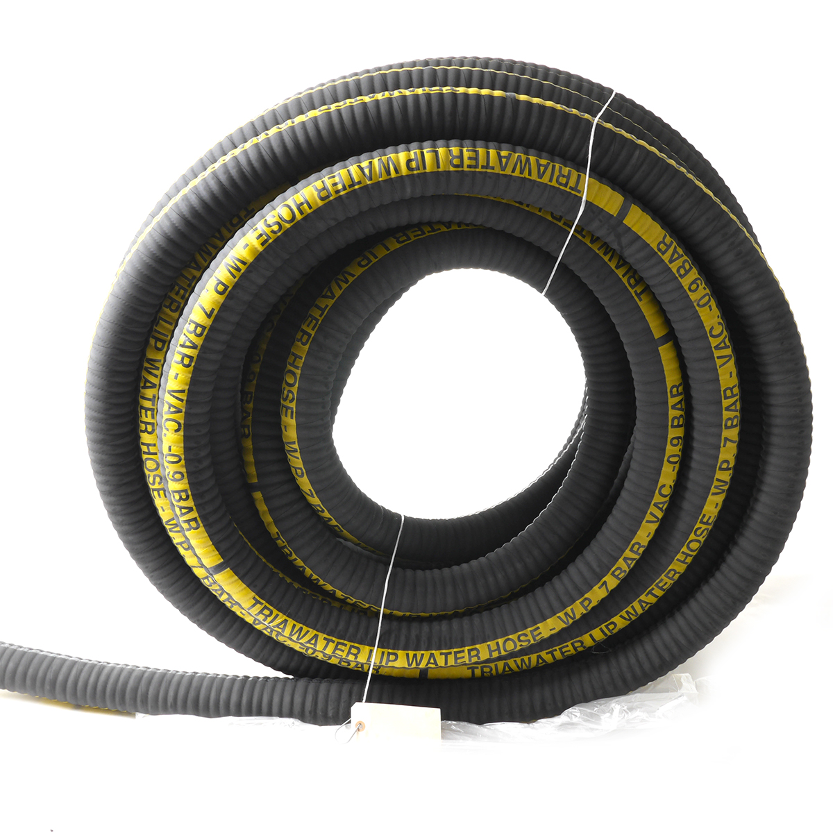 Gummislange, TriaWater