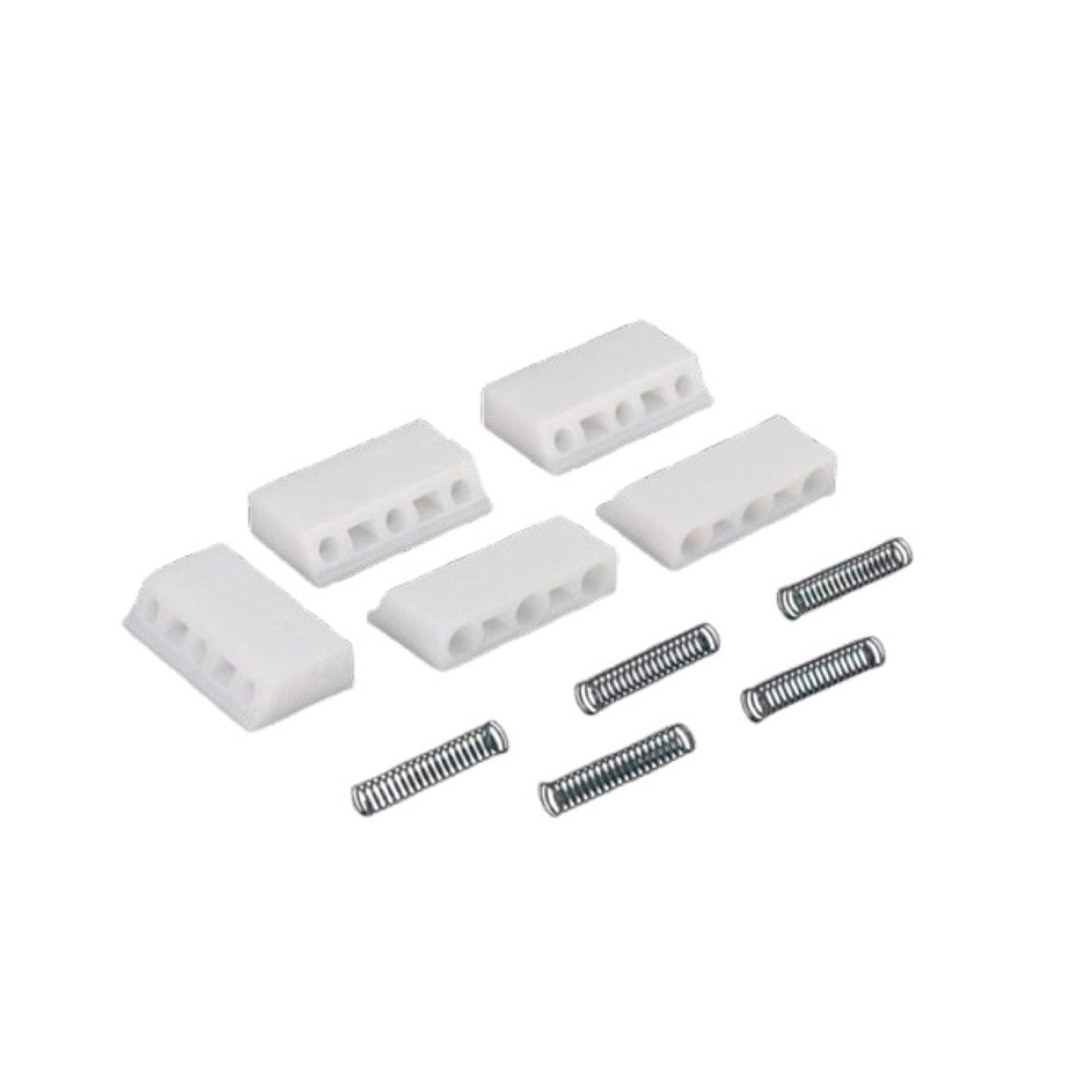 Lamelkit til dieselpumpe