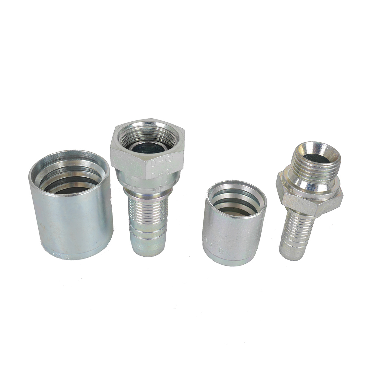 Fittings til spuleslange