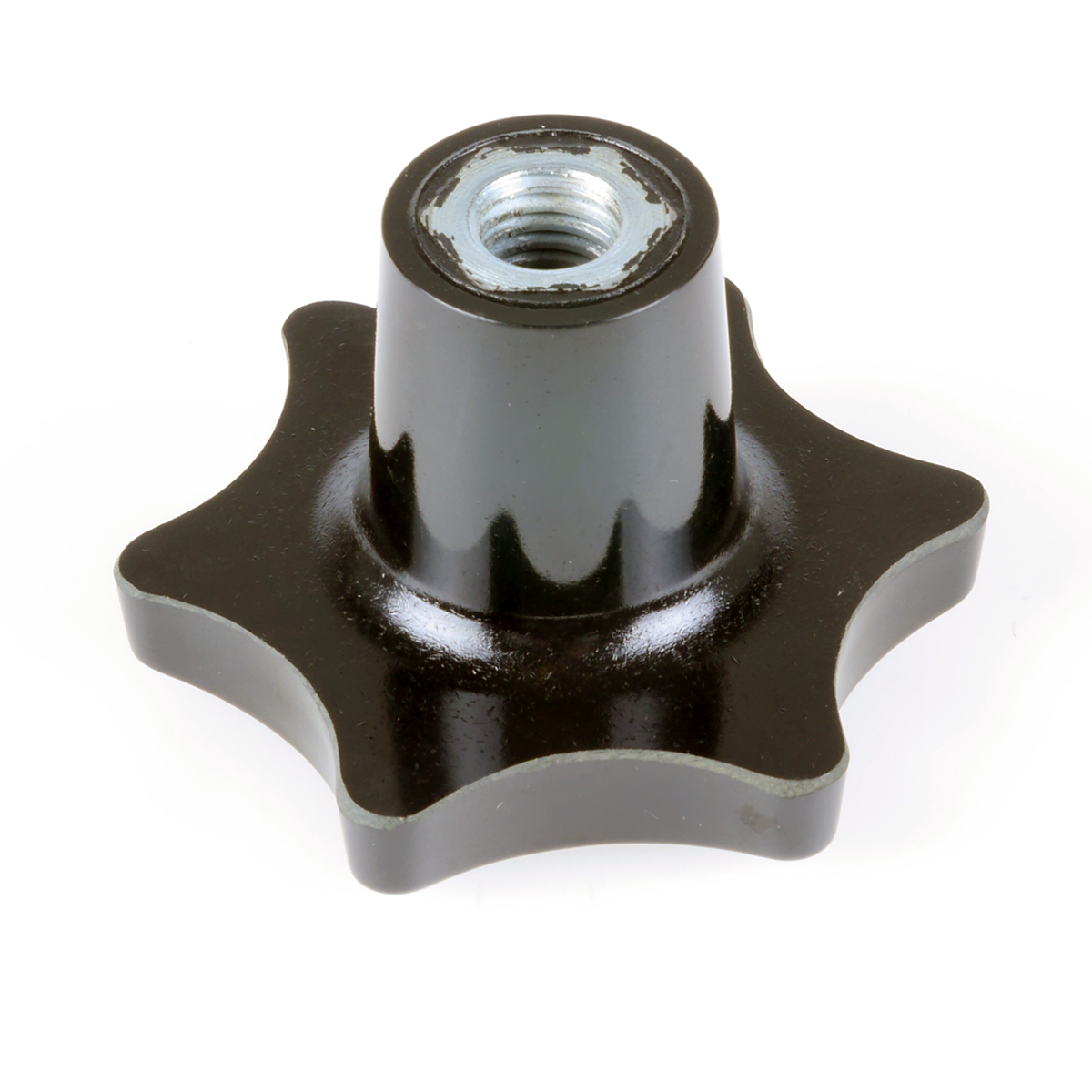 ATMOS møtrik til rensedæksel, 12 mm