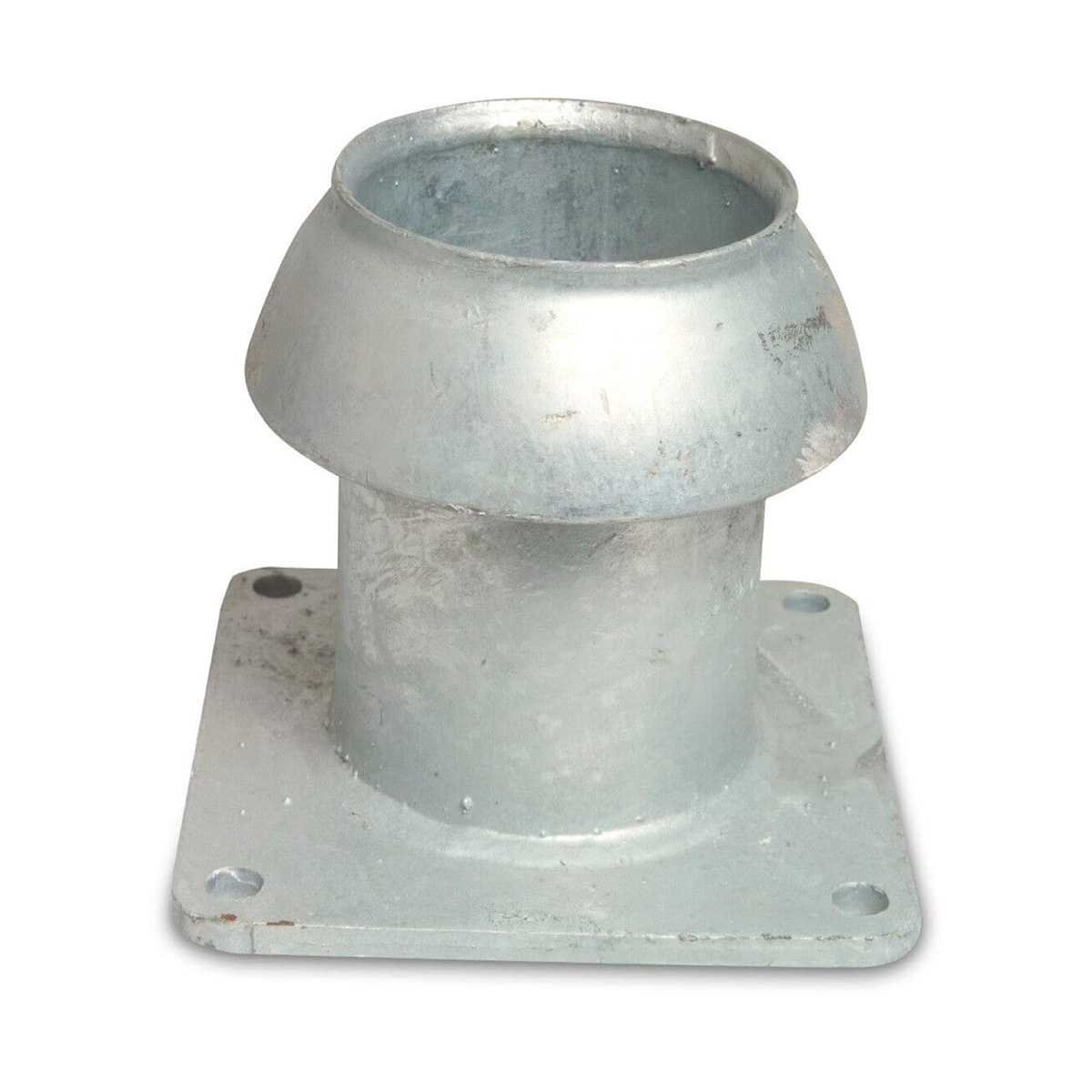 Perrot kobling med flange, HAN