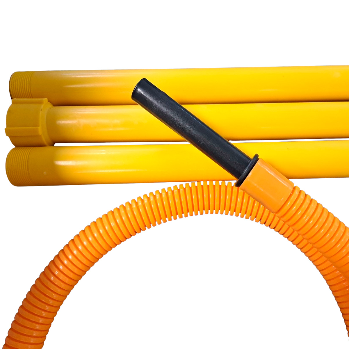 AdBlue rotationspumpe tilbehøt