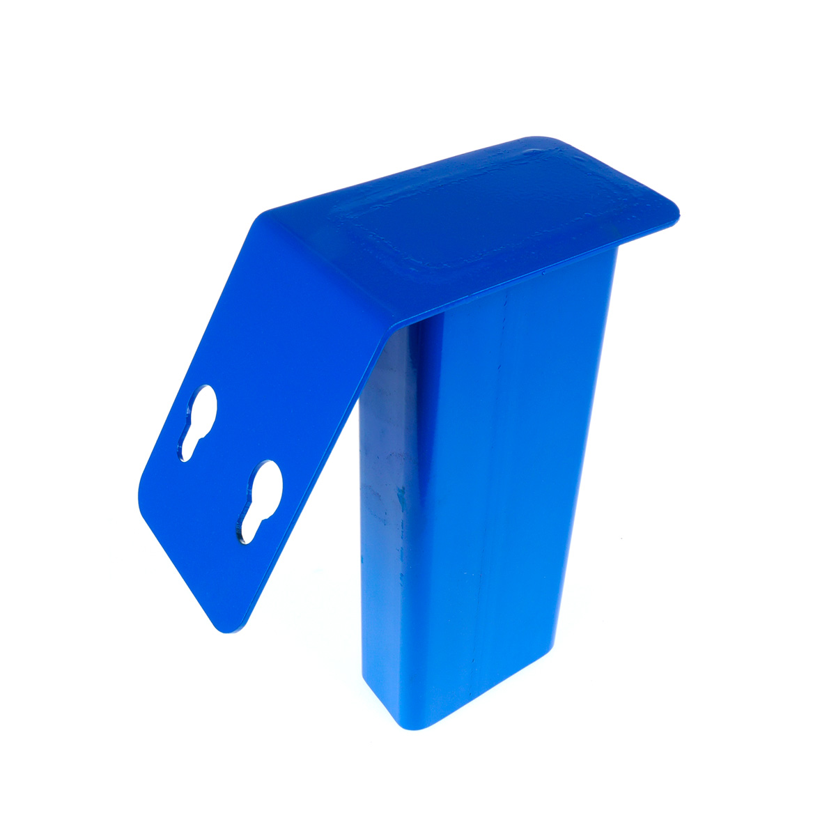 Pistolholder til oliepistol - blå