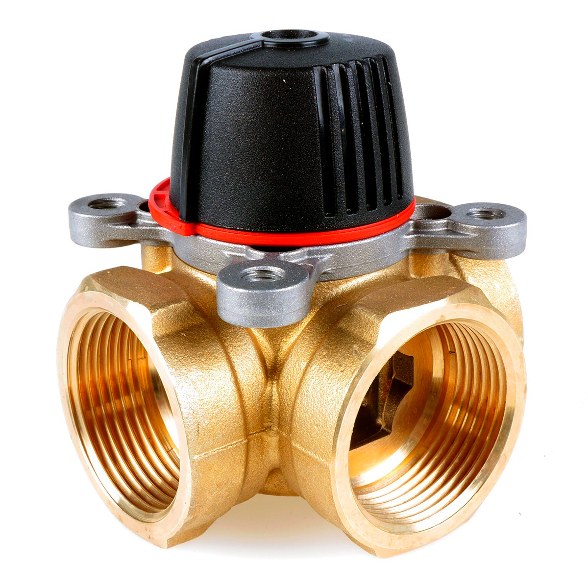 Termomix shuntventil