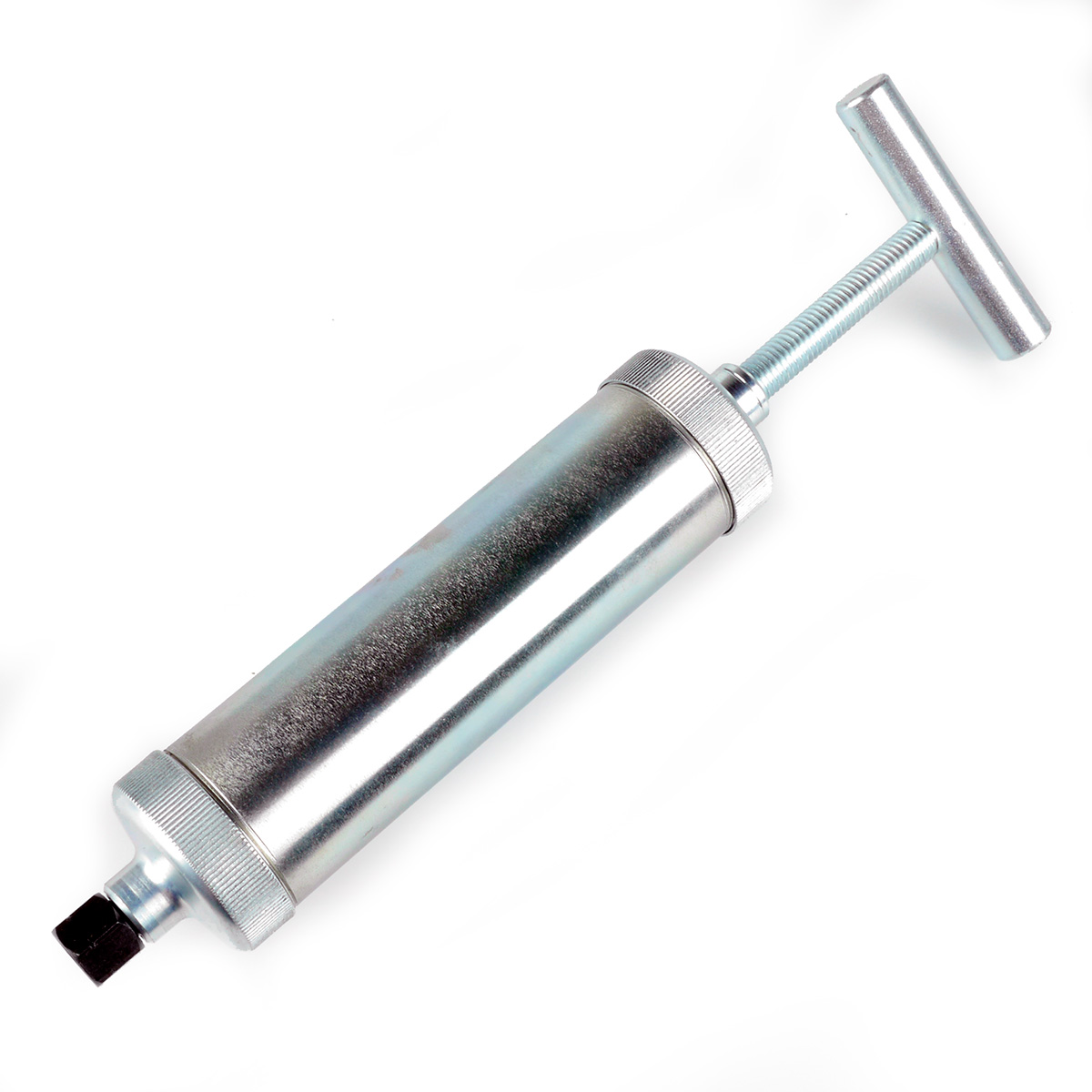 Spindelpresser til fedtsmøring, 150 ml