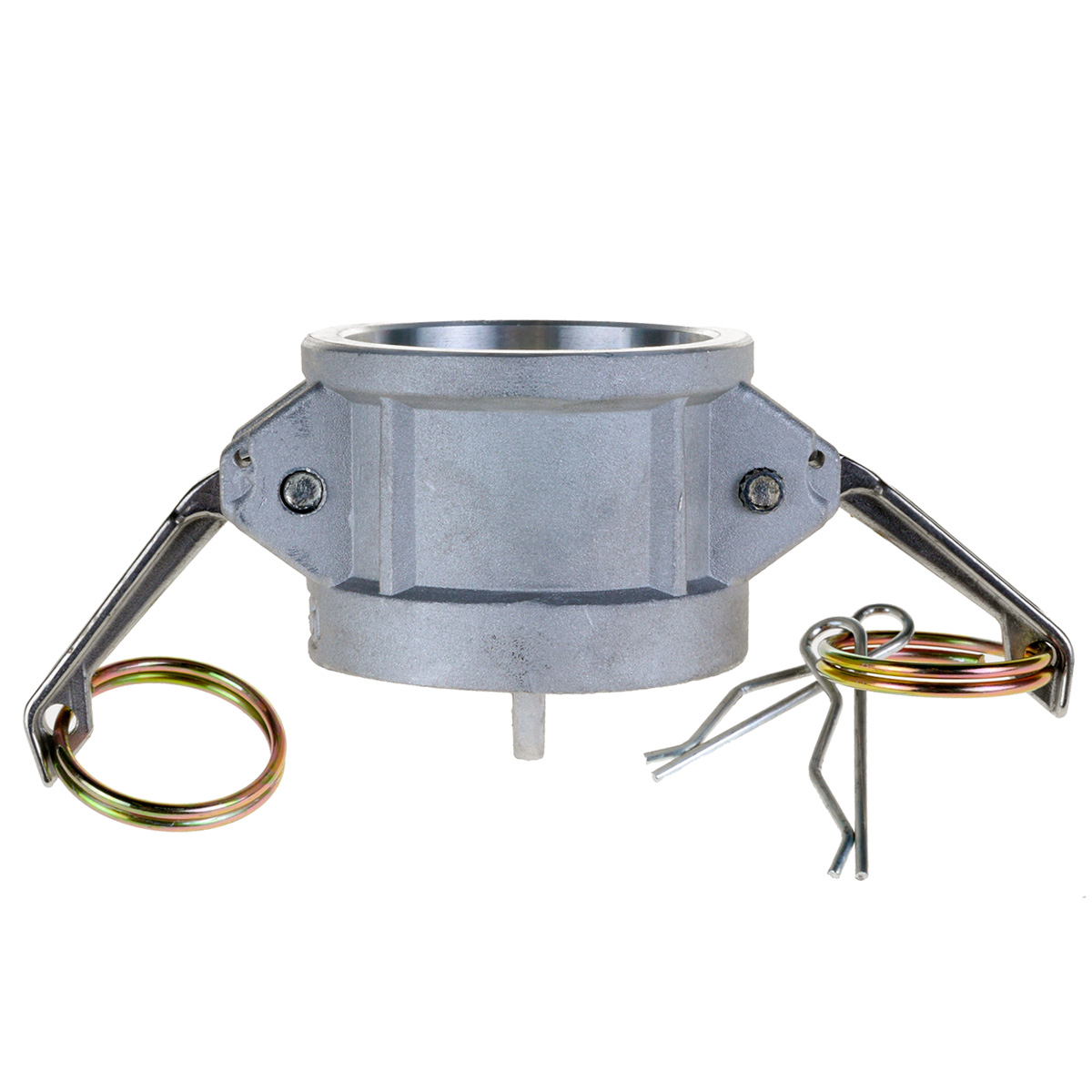 Camlock koblinger type DC