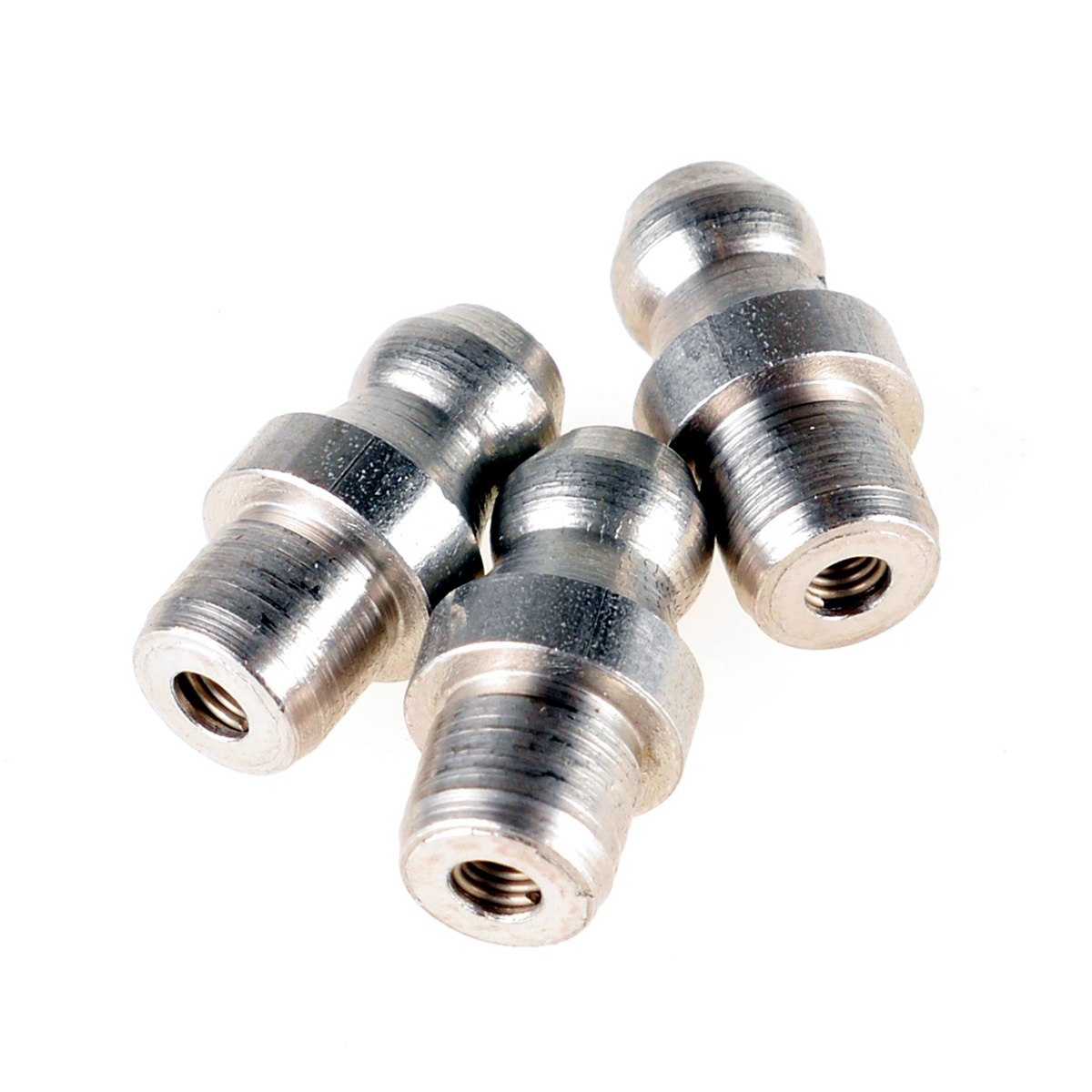 TYPE H1 - rustfrit Stål (V2/A), uden gevind