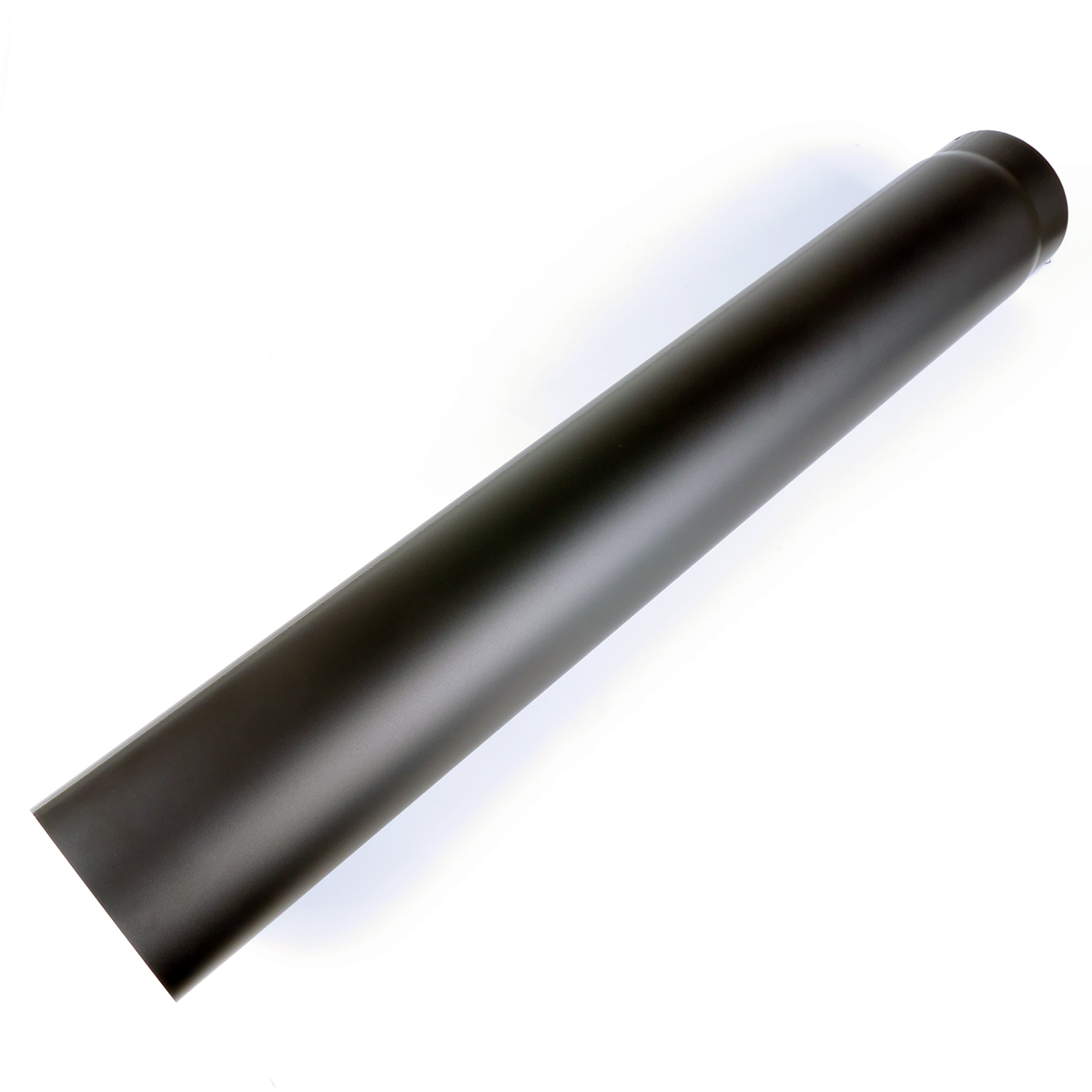 Lige røgrør til ATMOS fyr