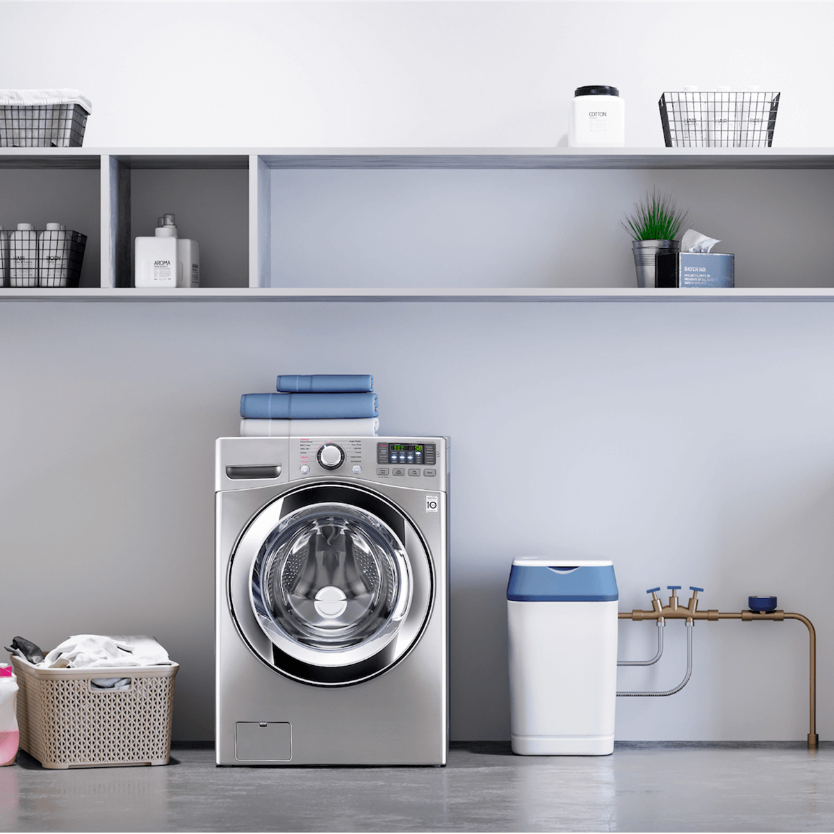 Aqua Danmark Leyco SOFT - miljø