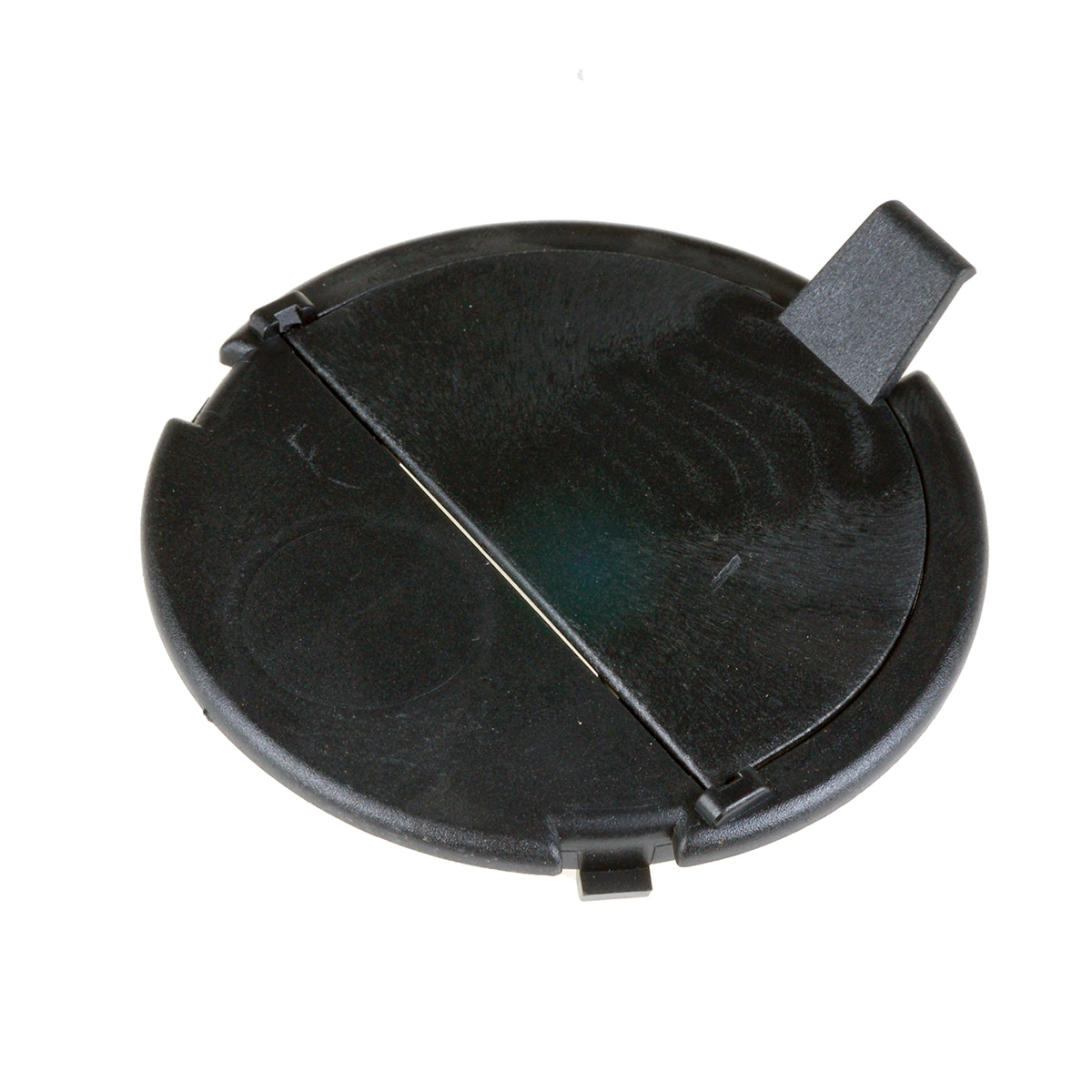 Låg til oliemål med flextud i 1, 2 og 5 liter