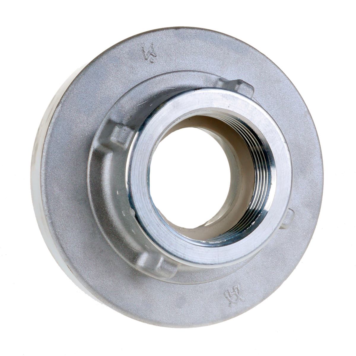 Storz kobling, fastkoblinger - alu