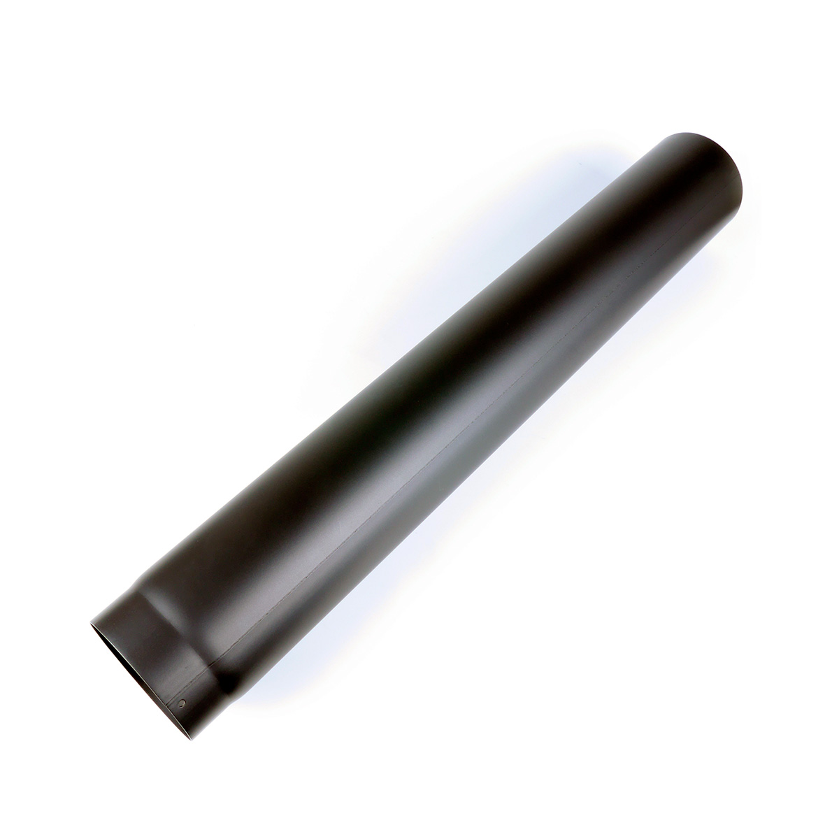 Røgrør til ATMOS fyr