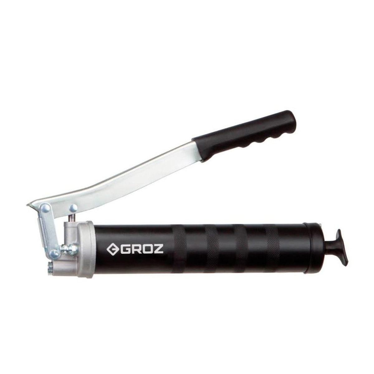 2-hånds fedtpresser