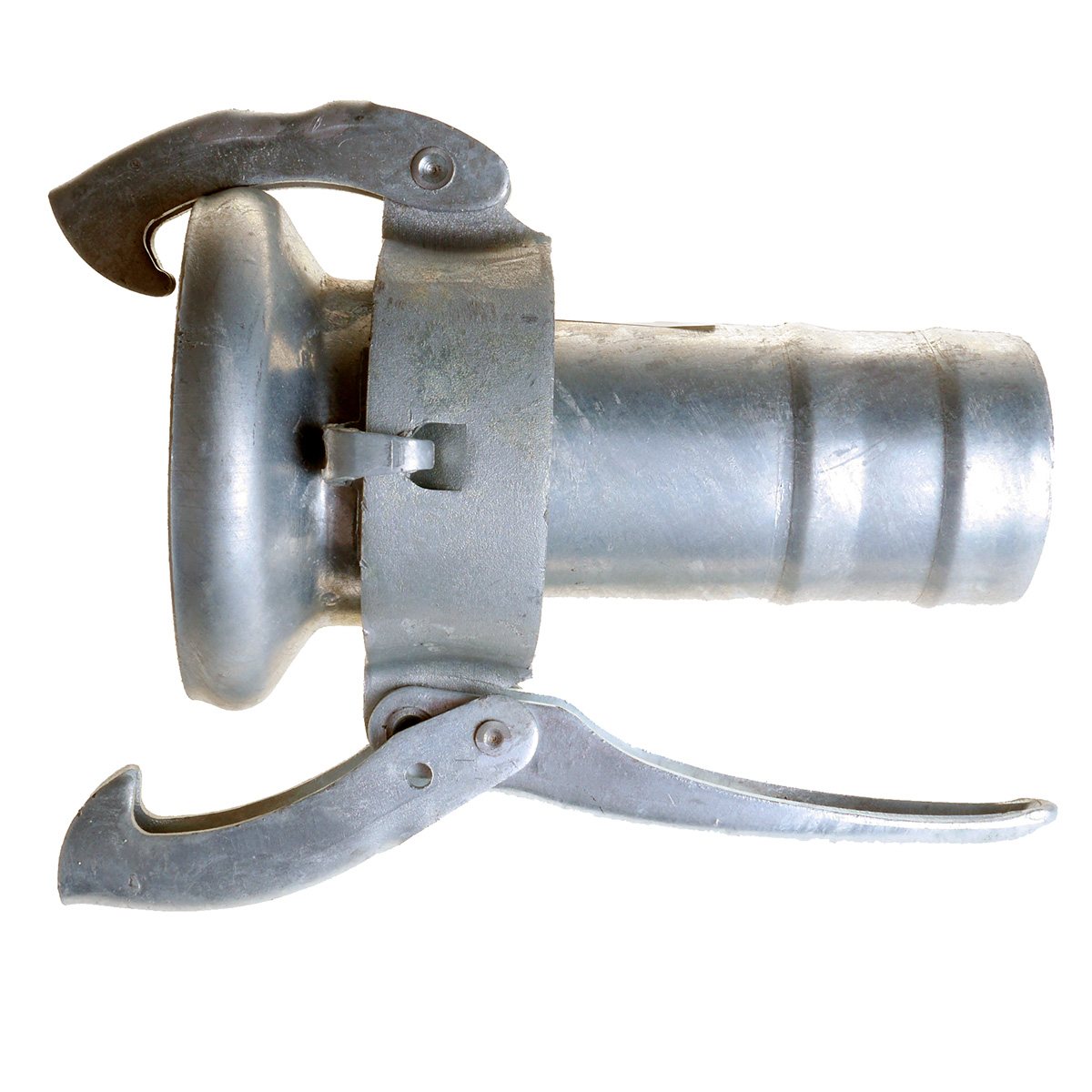 Perrot/kardan kobling - HAN