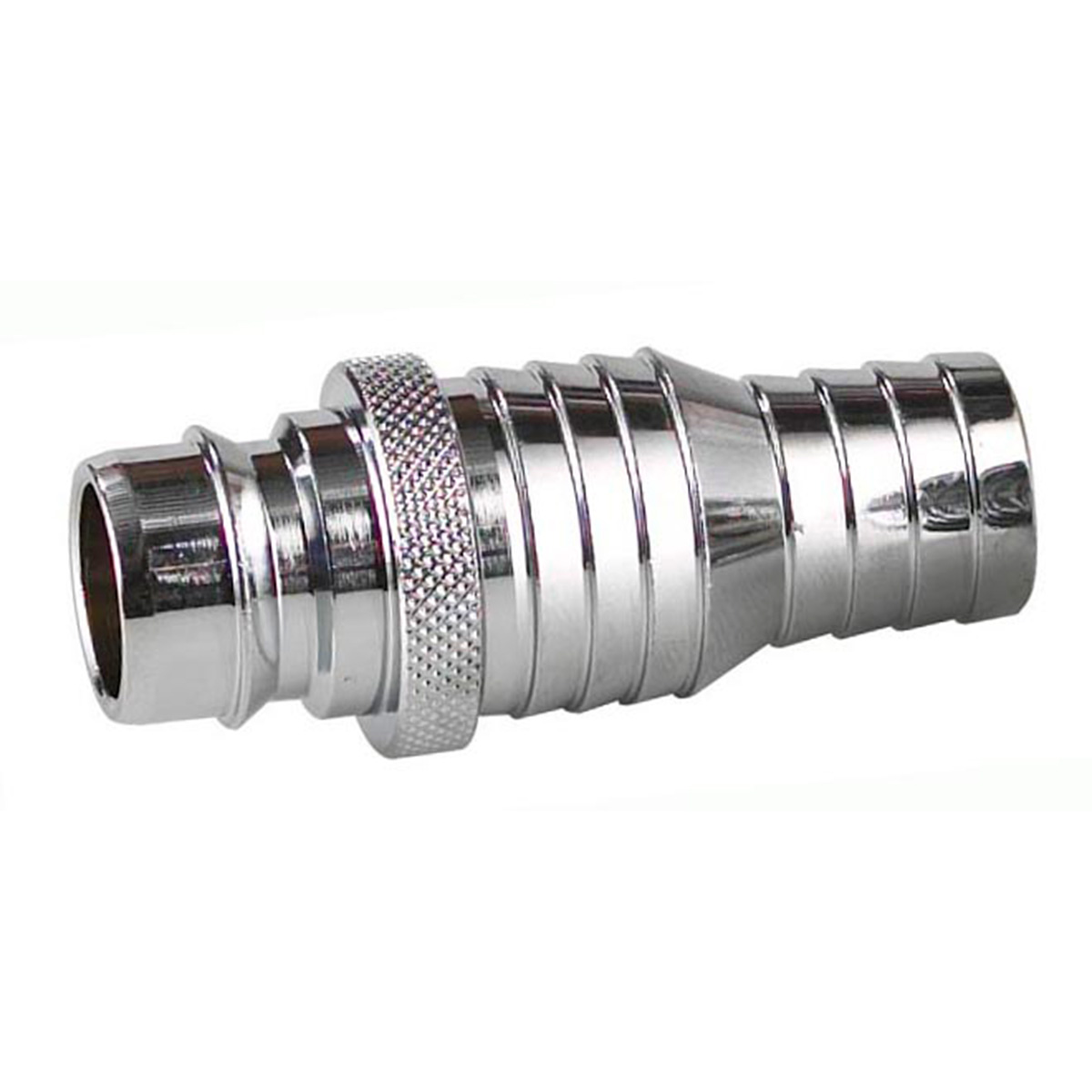 Vandnippel m/studs 3/4" - Nito0067