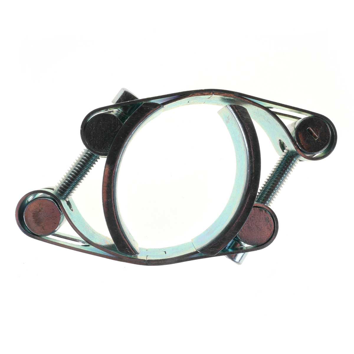 PARI båndspændebånd, 20 mm, galvaniseret