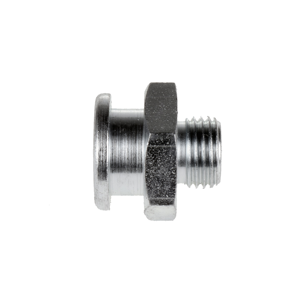 TYPE M1 - galvaniseret, hydraulik smørenipler