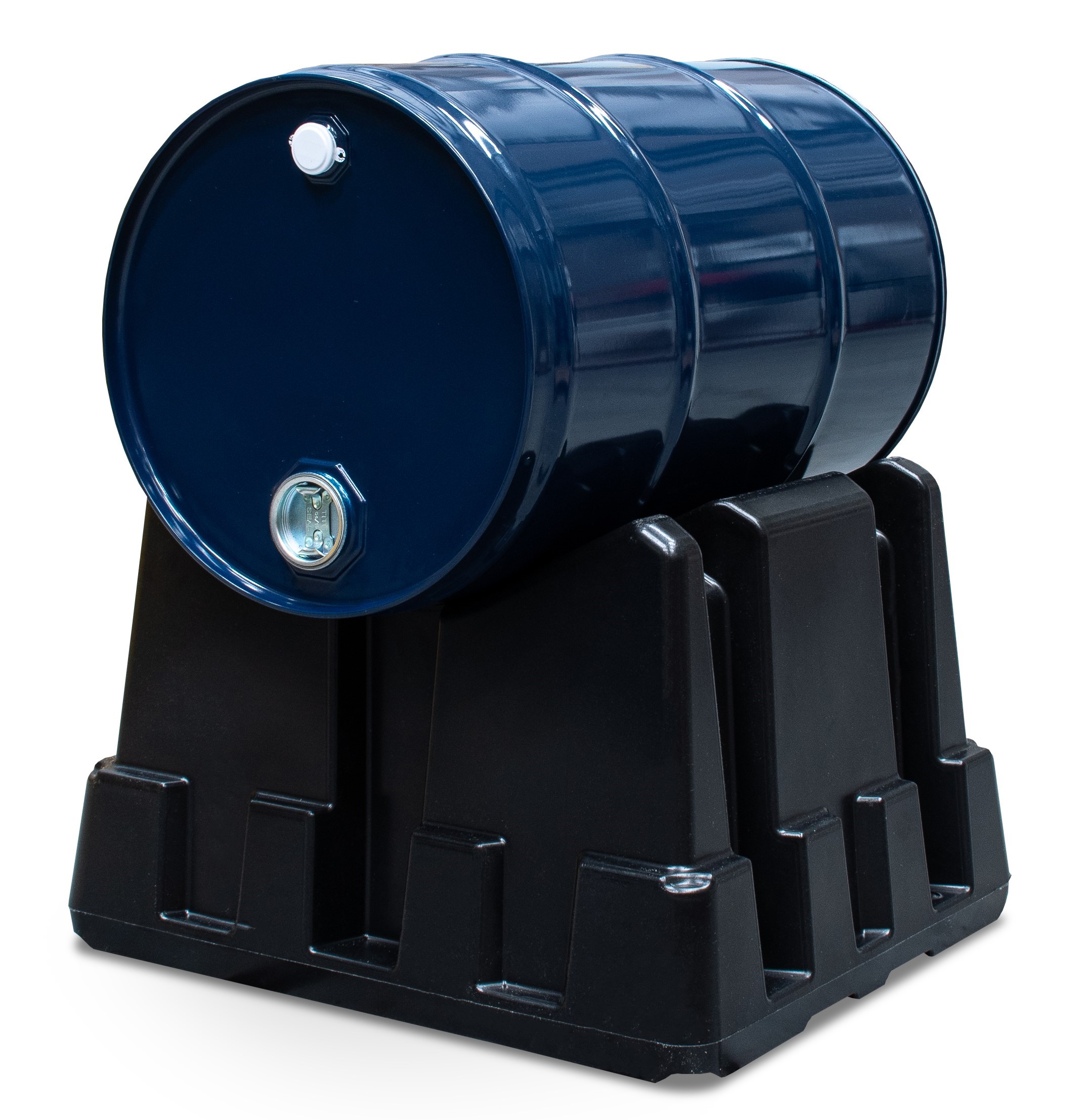 Tromlereol til i stærk polyester