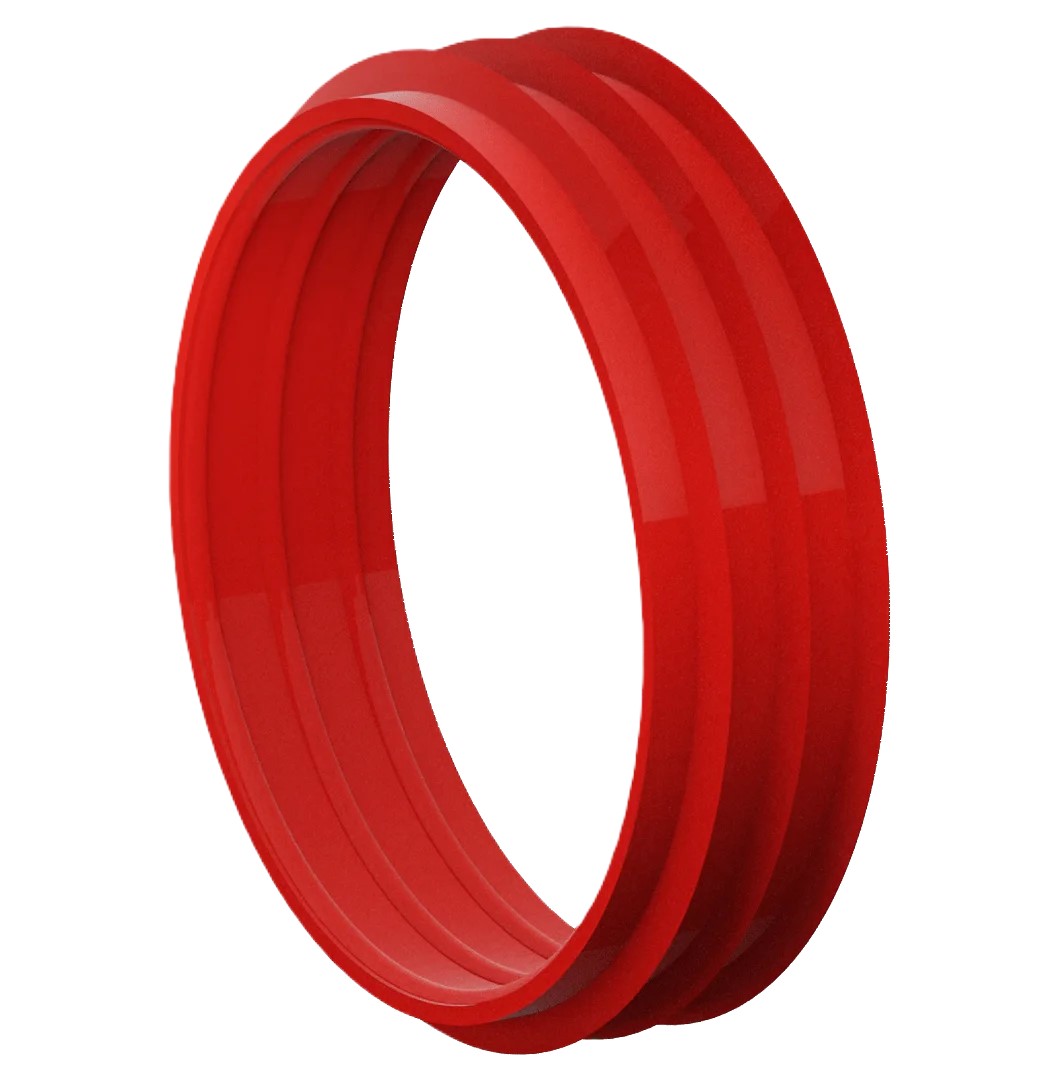 BG FLEX Tilslutningsadapter til varmegenvindingsventilation