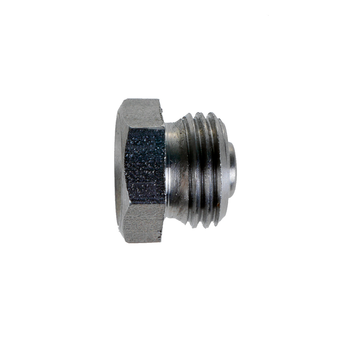 Hydraulik smørenipler, TYPE D1 - rustfri stål (V/2A)