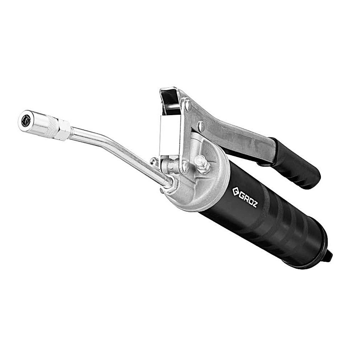 2-hånds HD-fedtpresser fra Groz