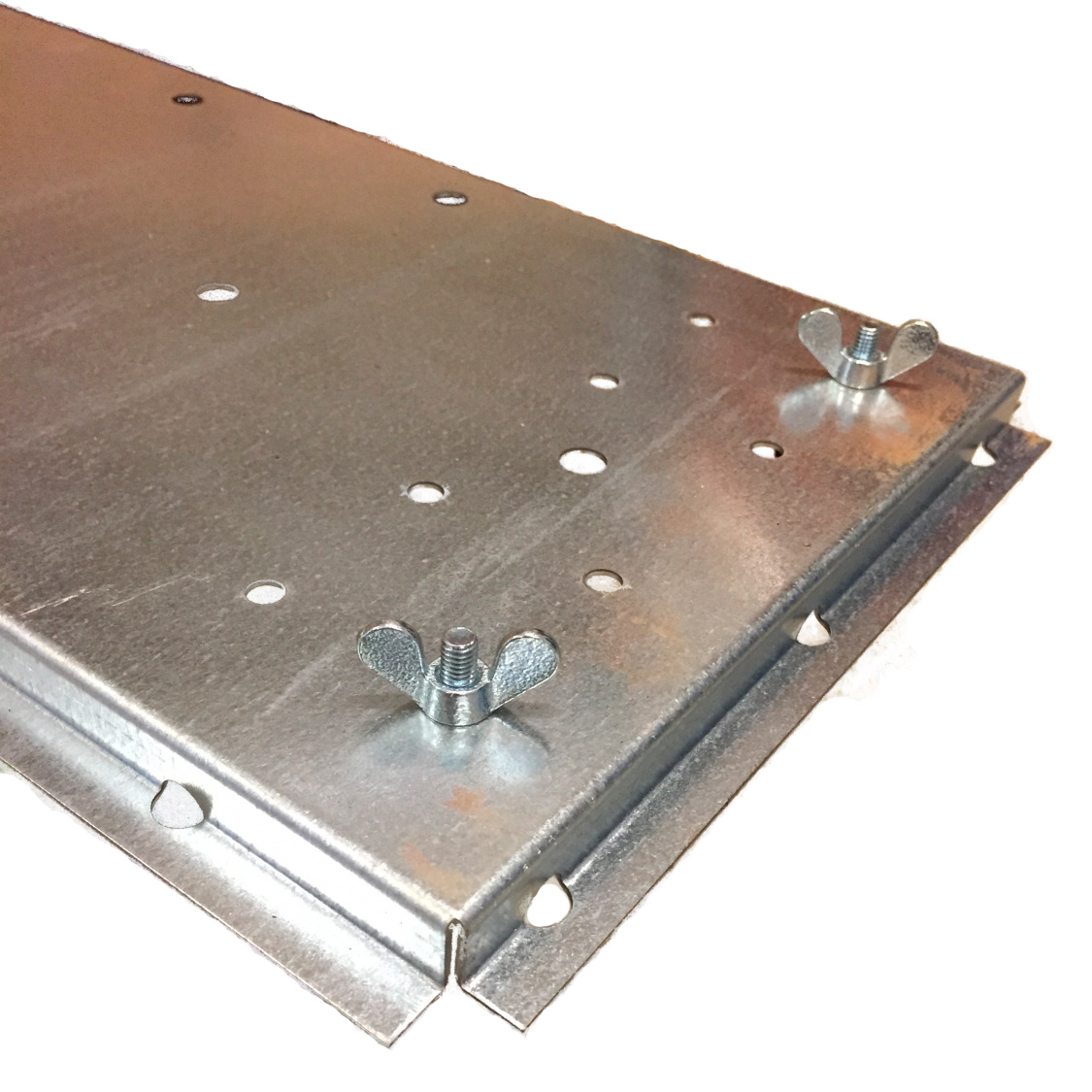 Land Classic – Bundplade