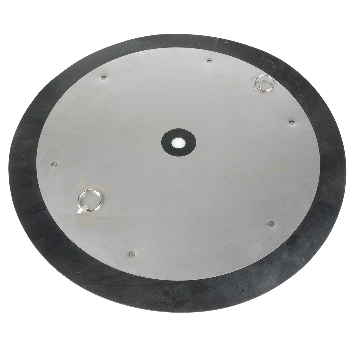 Universale Følgeplader fra Yamda 1205 model