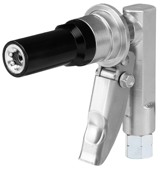 Quick-Lock gribekobling - Groz