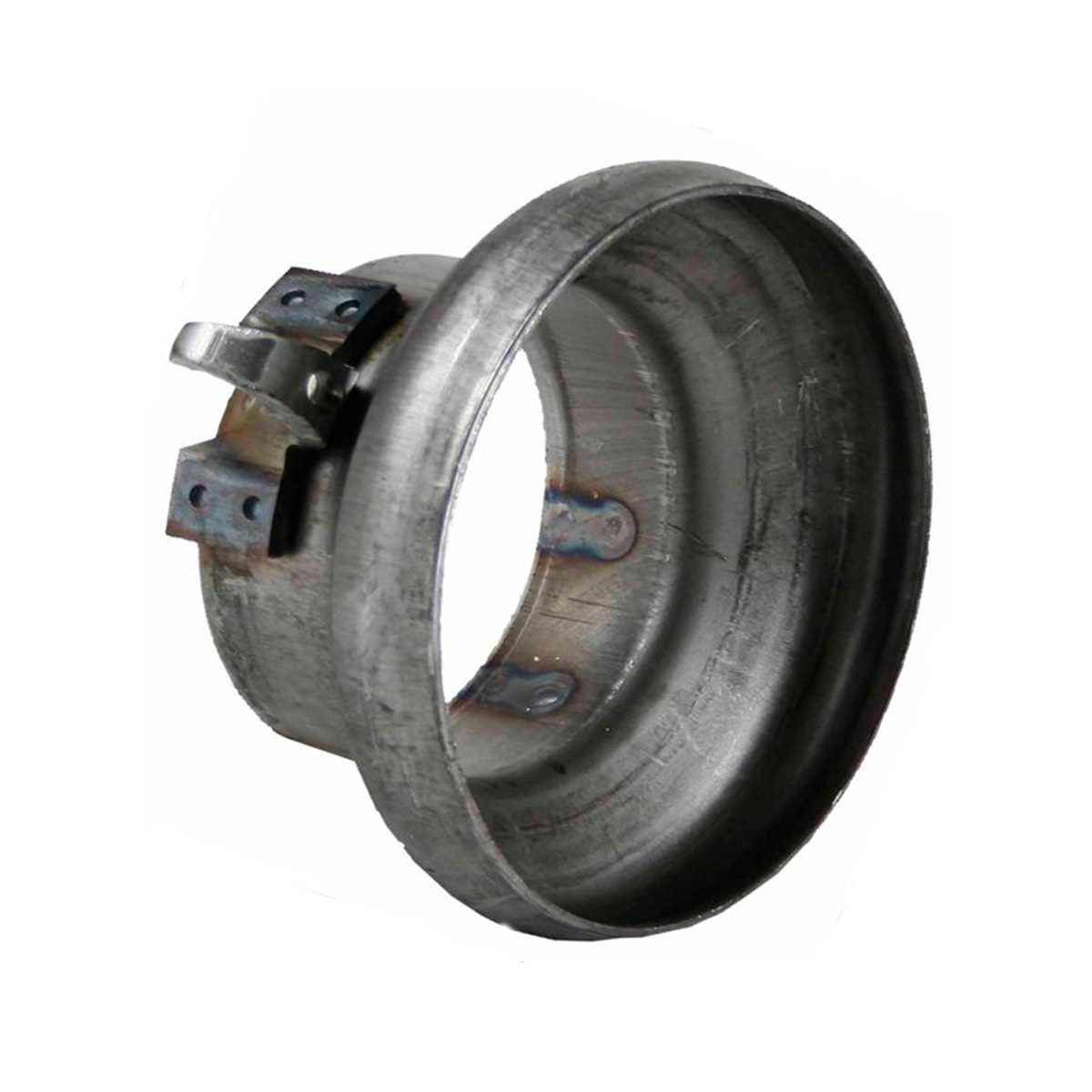 Perrot svejsekobling, HUN