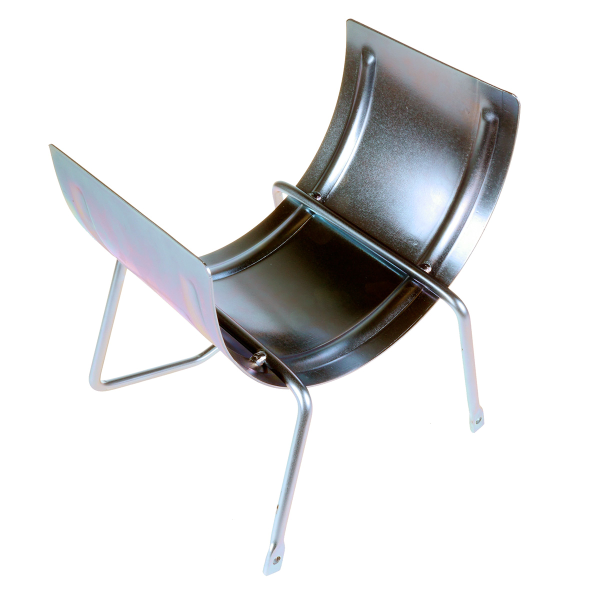 Alba Slangeholder "MIDI" åben