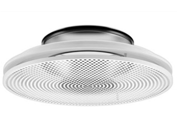 HVI - cirkulært armatur