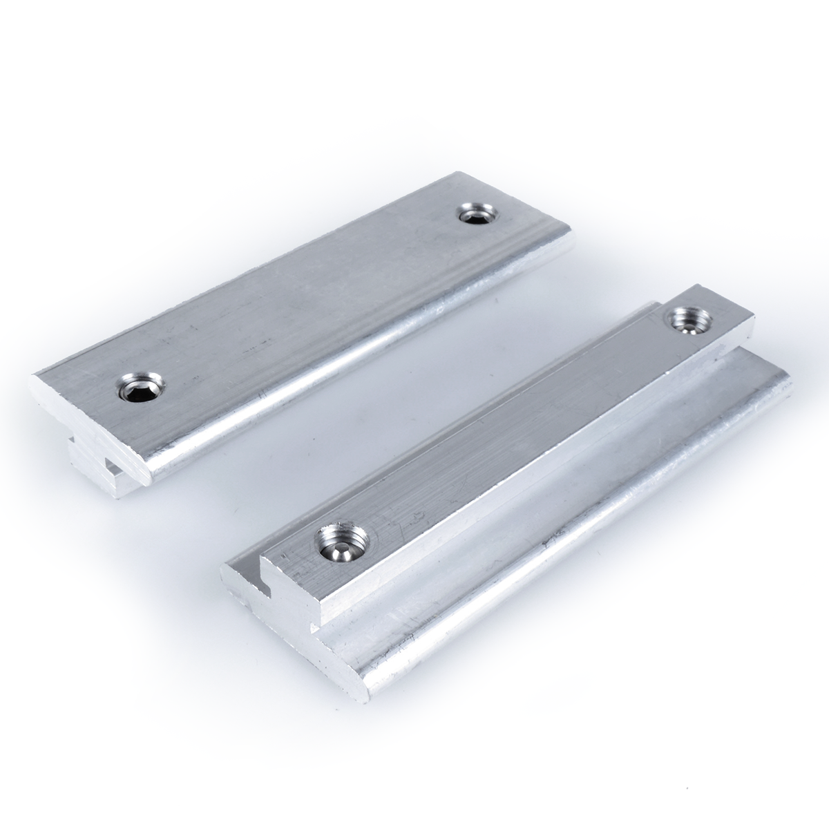 Samlebeslag til STI solvarmepaneler