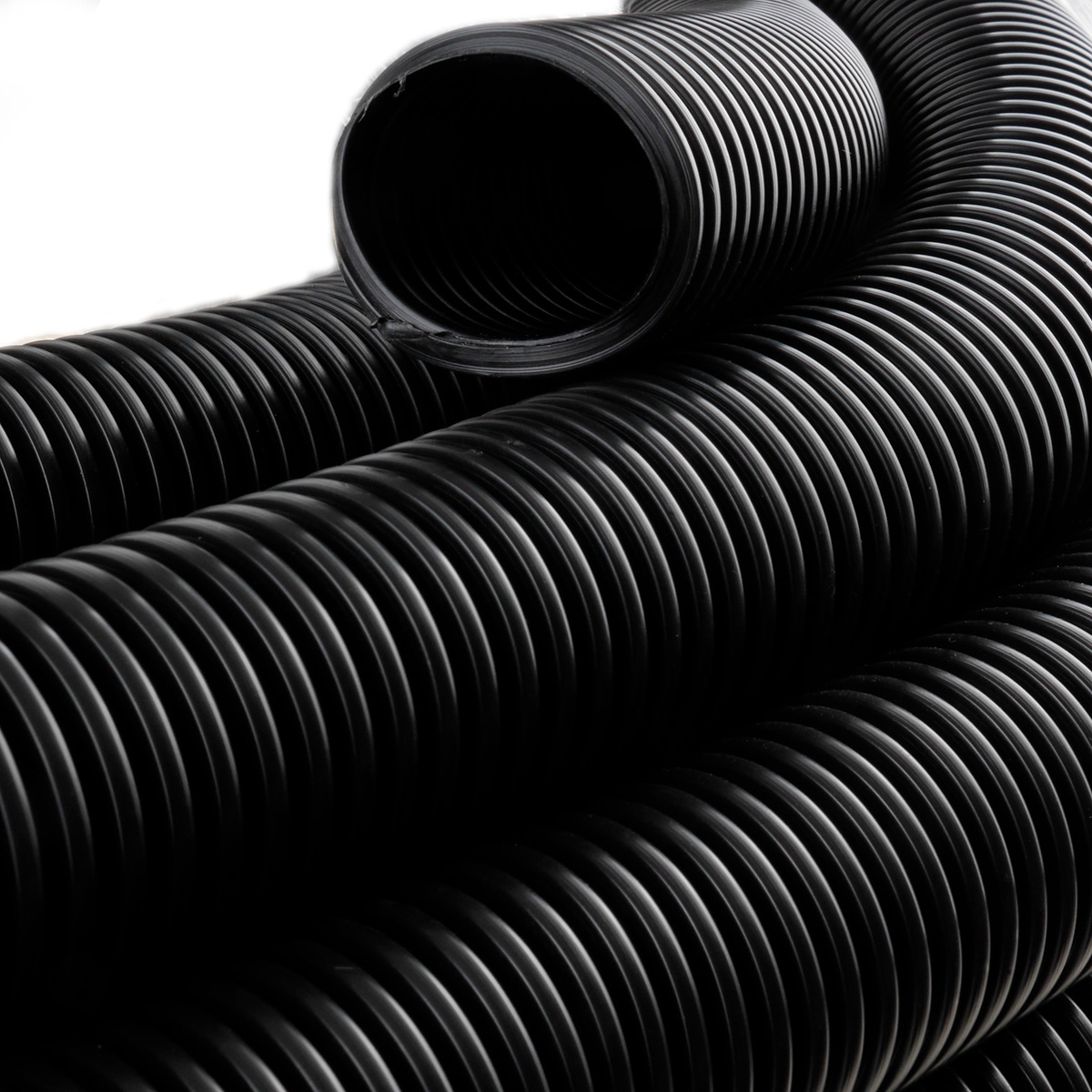 Sort svejserøgsslange, Triaflex 