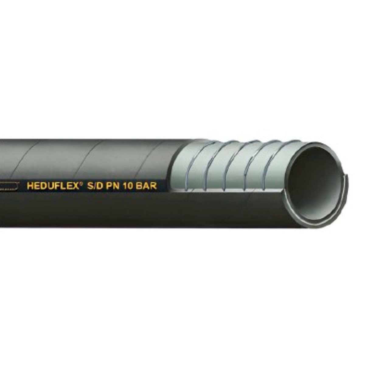 Heduflex 10 bar