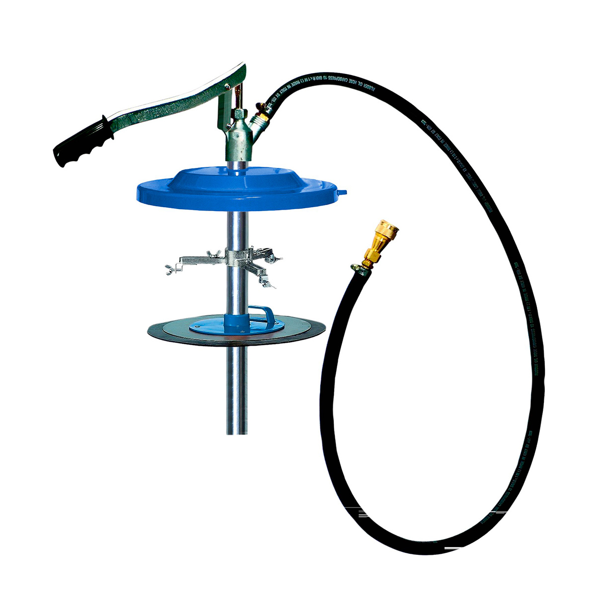 Fedtfyldesæt 18-20 KG