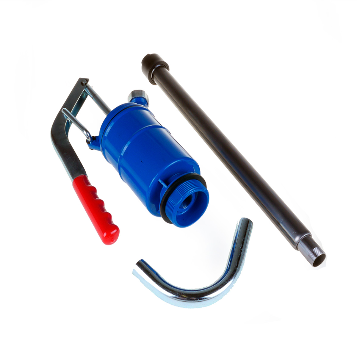 Universal Håndpumpe -delt